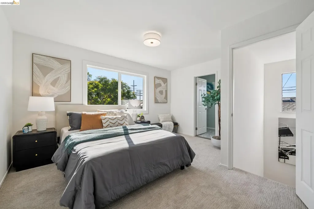 935 Virginia Street Berkeley CA 94710