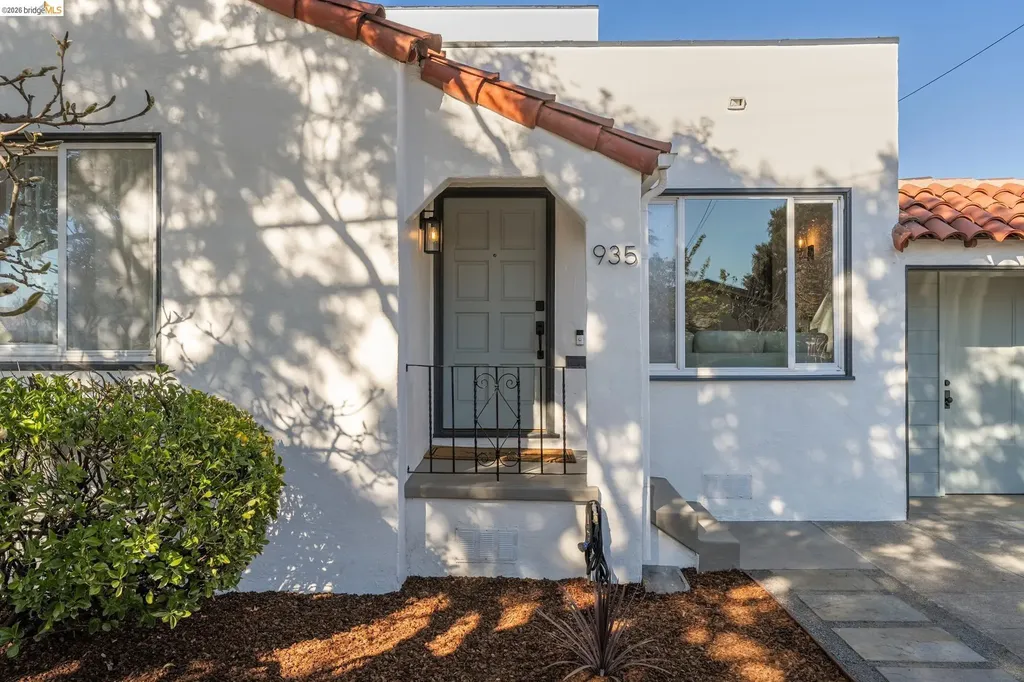 935 Virginia Street Berkeley CA 94710