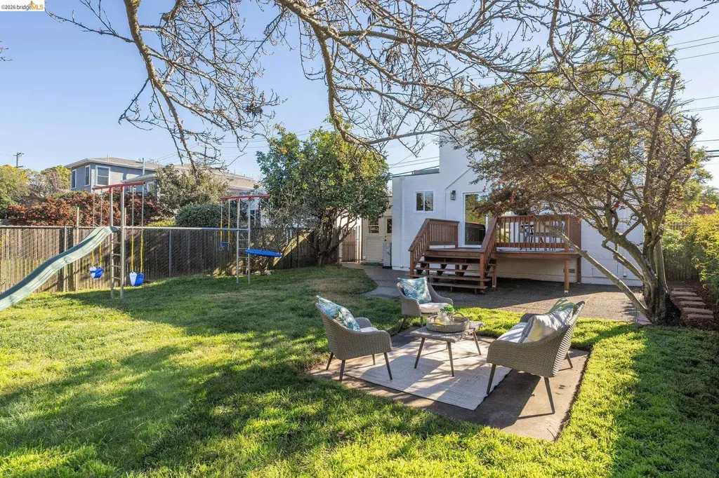 935 Virginia Street Berkeley CA 94710