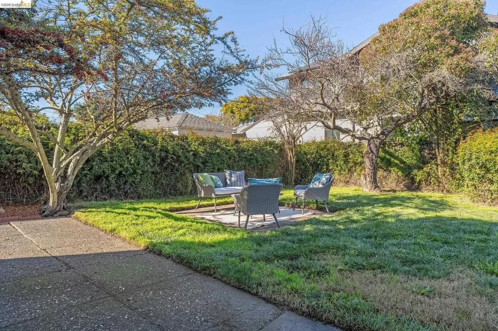 935 Virginia Street Berkeley CA 94710