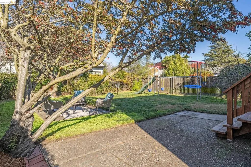 935 Virginia Street Berkeley CA 94710