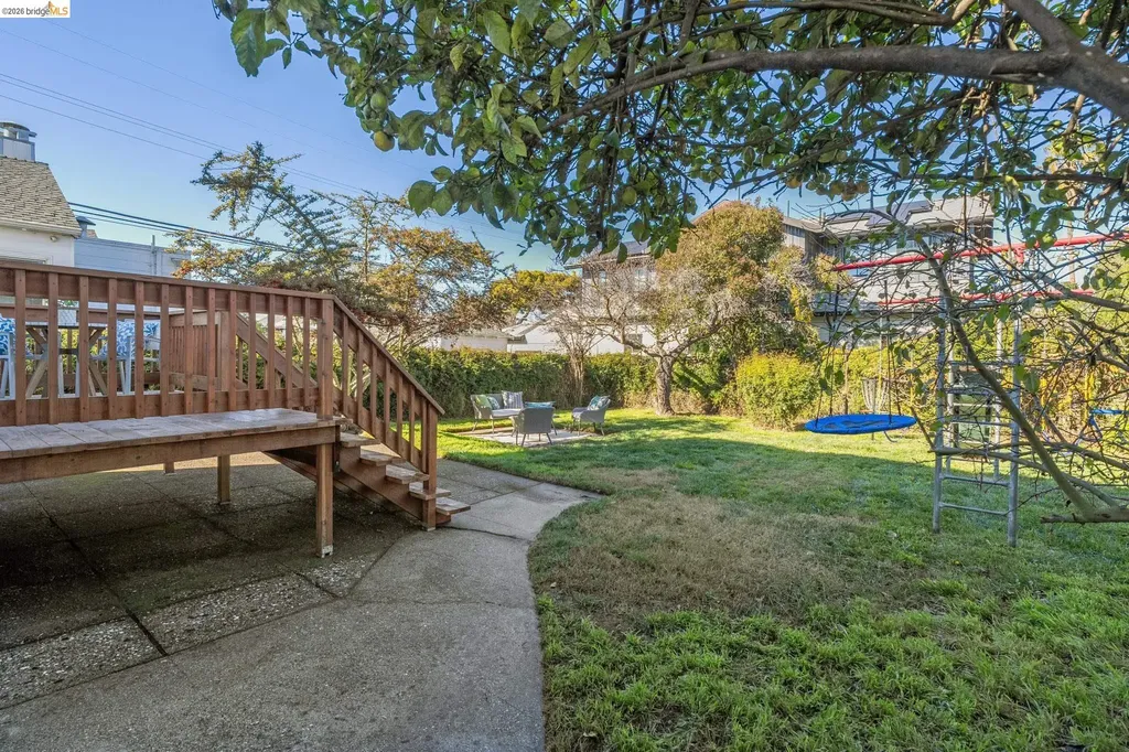 935 Virginia Street Berkeley CA 94710