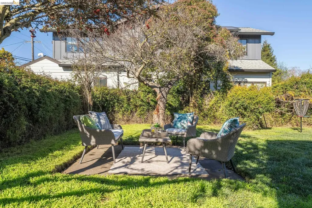 935 Virginia Street Berkeley CA 94710