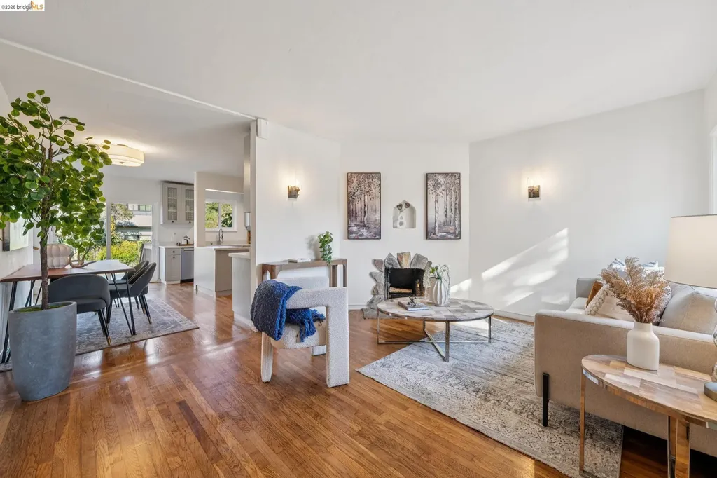 935 Virginia Street Berkeley CA 94710