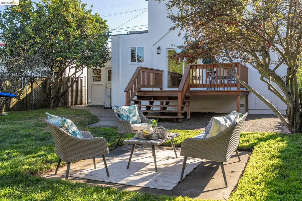 935 Virginia Street Berkeley CA 94710