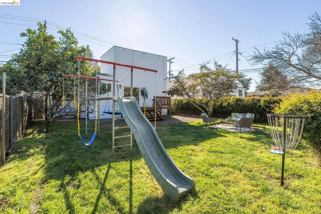 935 Virginia Street Berkeley CA 94710