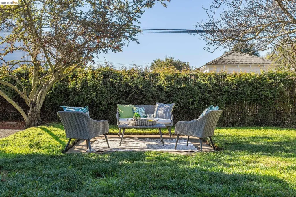 935 Virginia Street Berkeley CA 94710