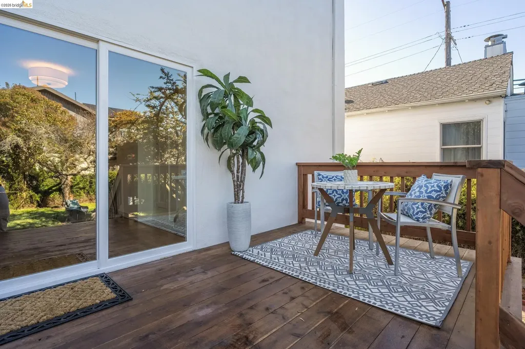 935 Virginia Street Berkeley CA 94710