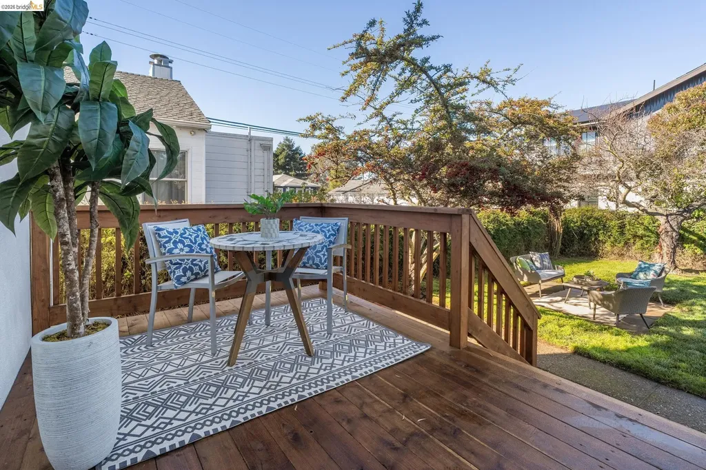 935 Virginia Street Berkeley CA 94710