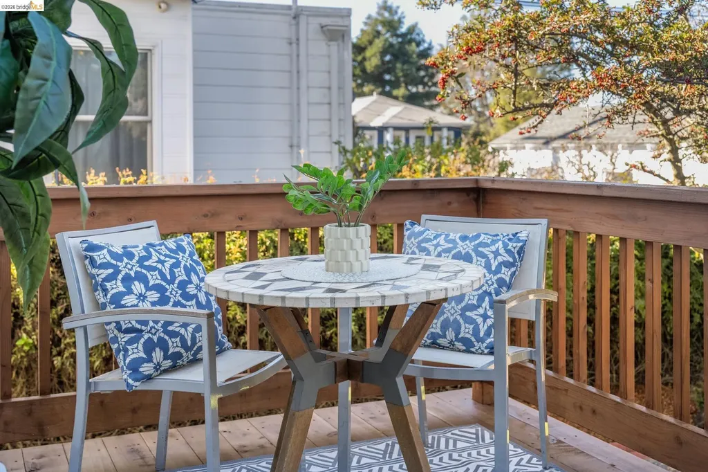 935 Virginia Street Berkeley CA 94710