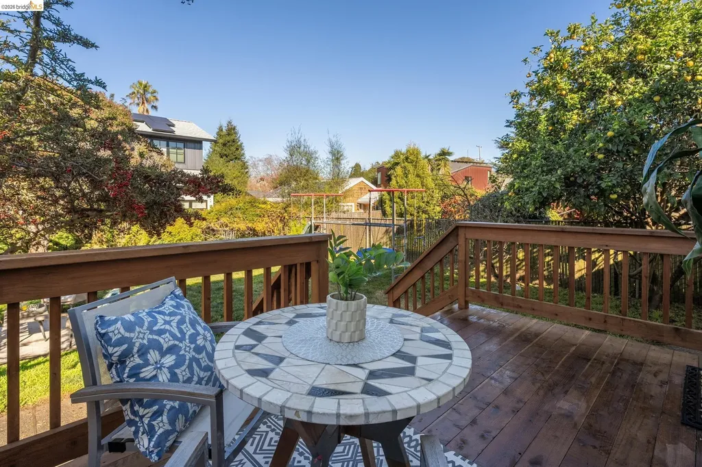 935 Virginia Street Berkeley CA 94710