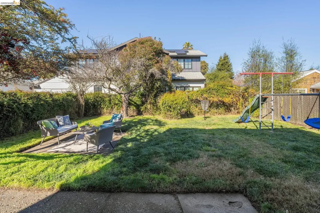 935 Virginia Street Berkeley CA 94710