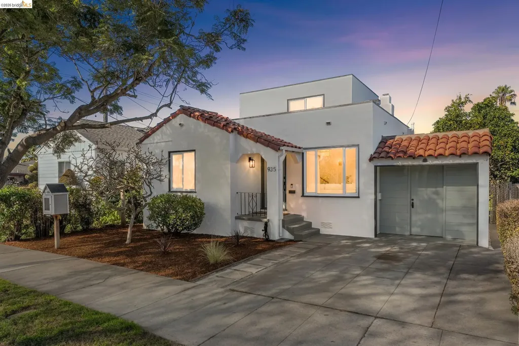 935 Virginia Street Berkeley CA 94710