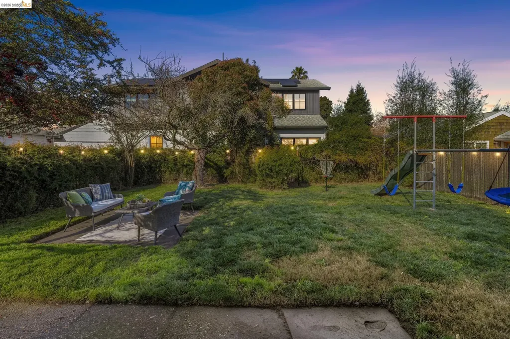 935 Virginia Street Berkeley CA 94710