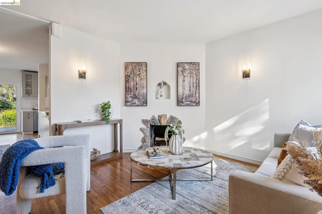 935 Virginia Street Berkeley CA 94710