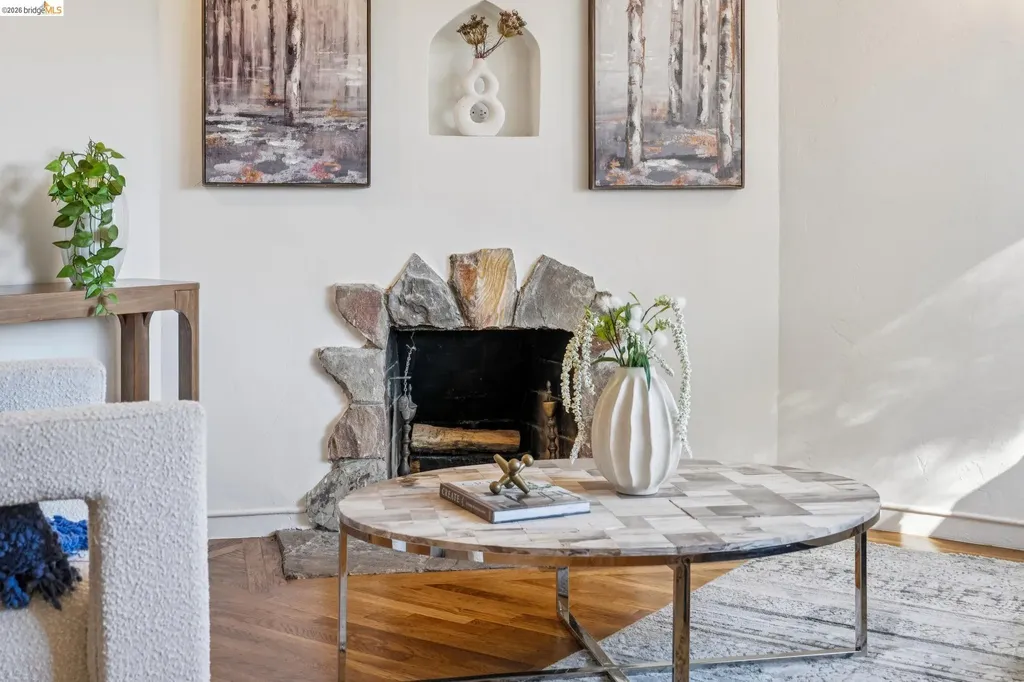 935 Virginia Street Berkeley CA 94710