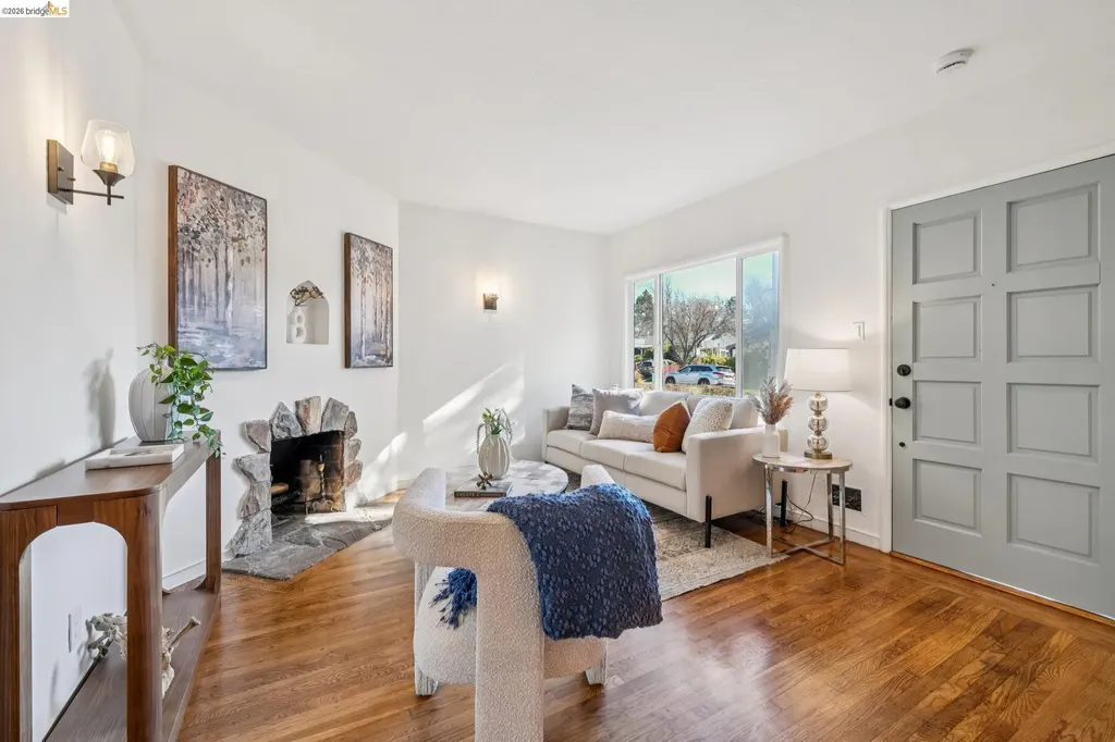 935 Virginia Street Berkeley CA 94710