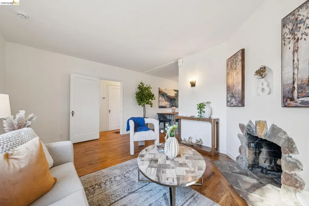 935 Virginia Street Berkeley CA 94710