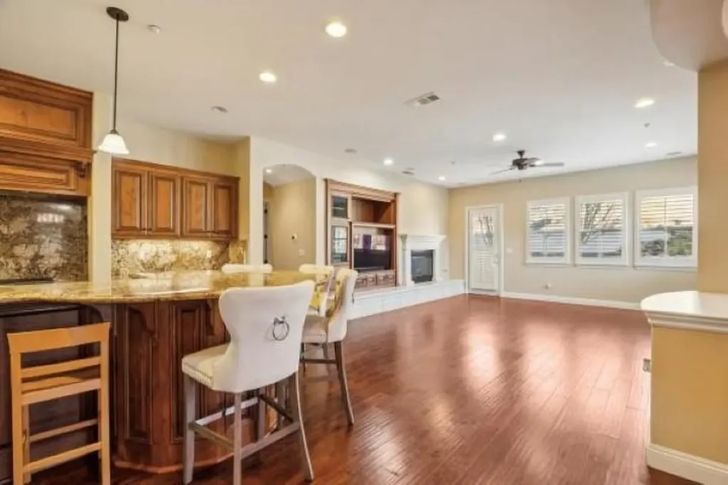 387 Golden Grass Drive Alamo CA 94507