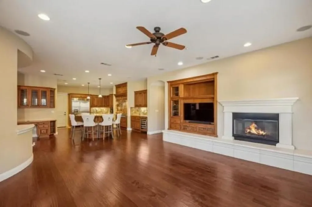 387 Golden Grass Drive Alamo CA 94507