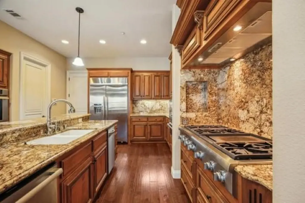 387 Golden Grass Drive Alamo CA 94507