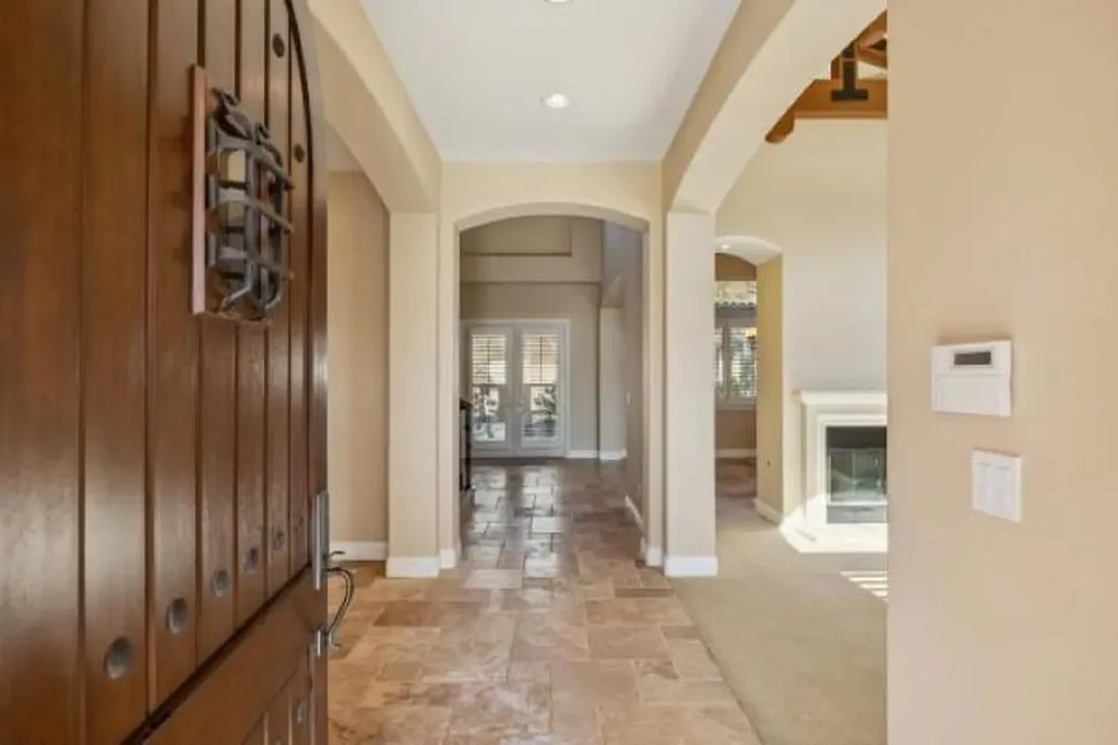 387 Golden Grass Drive Alamo CA 94507