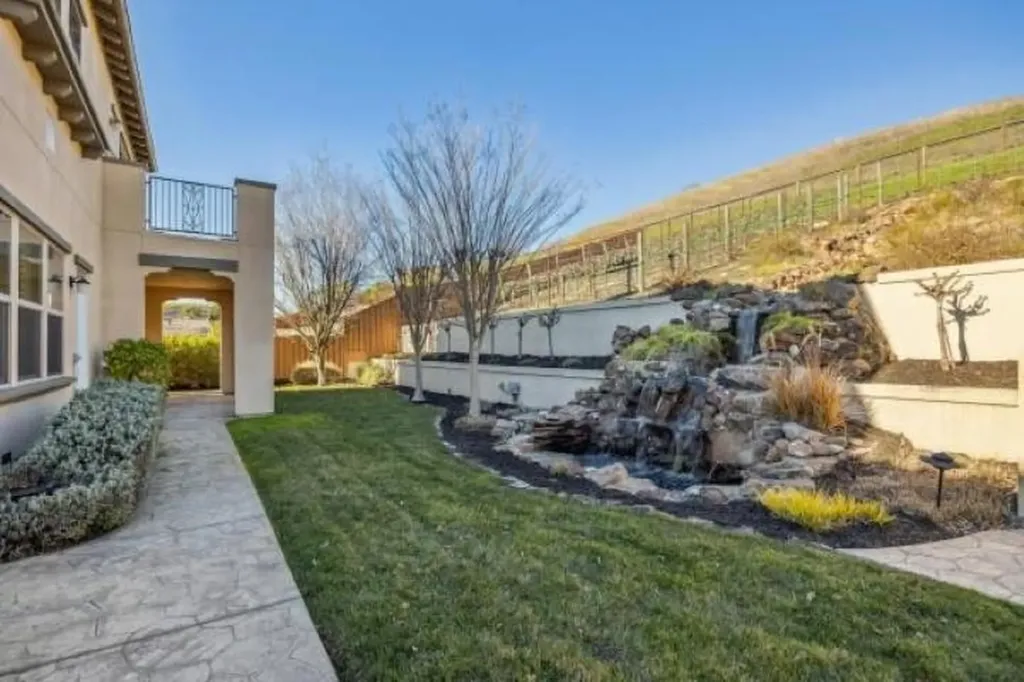 387 Golden Grass Drive Alamo CA 94507