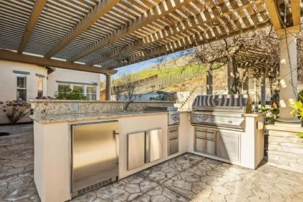 387 Golden Grass Drive Alamo CA 94507