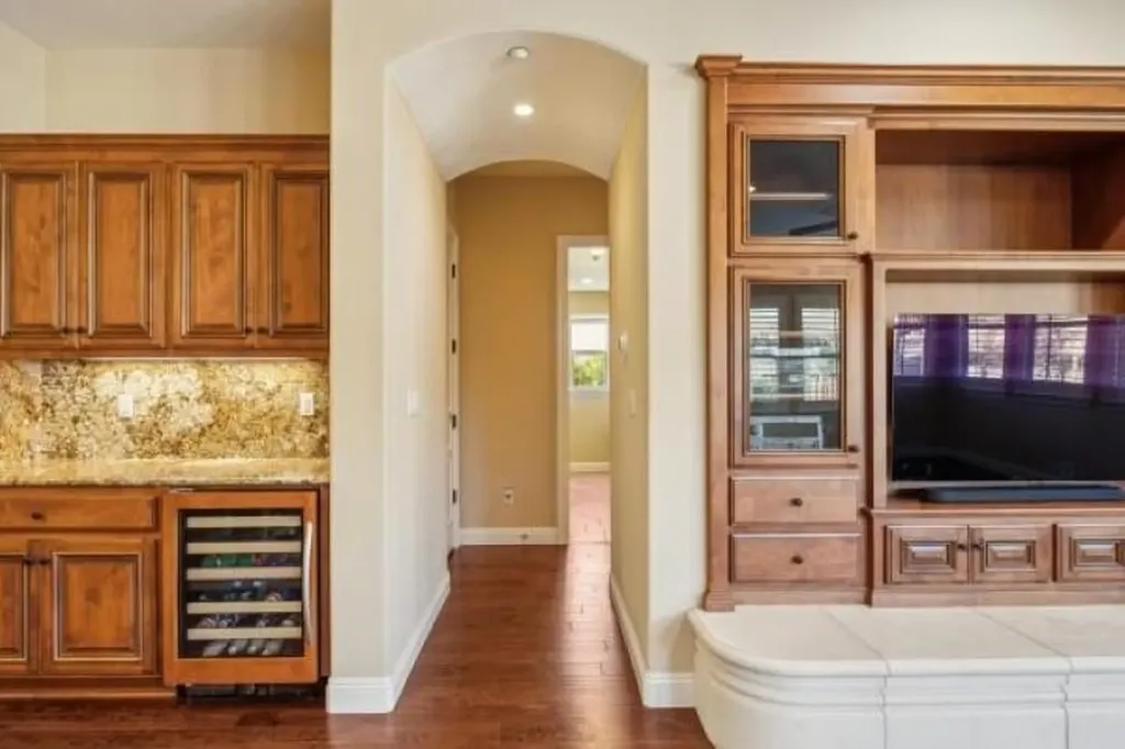 387 Golden Grass Drive Alamo CA 94507