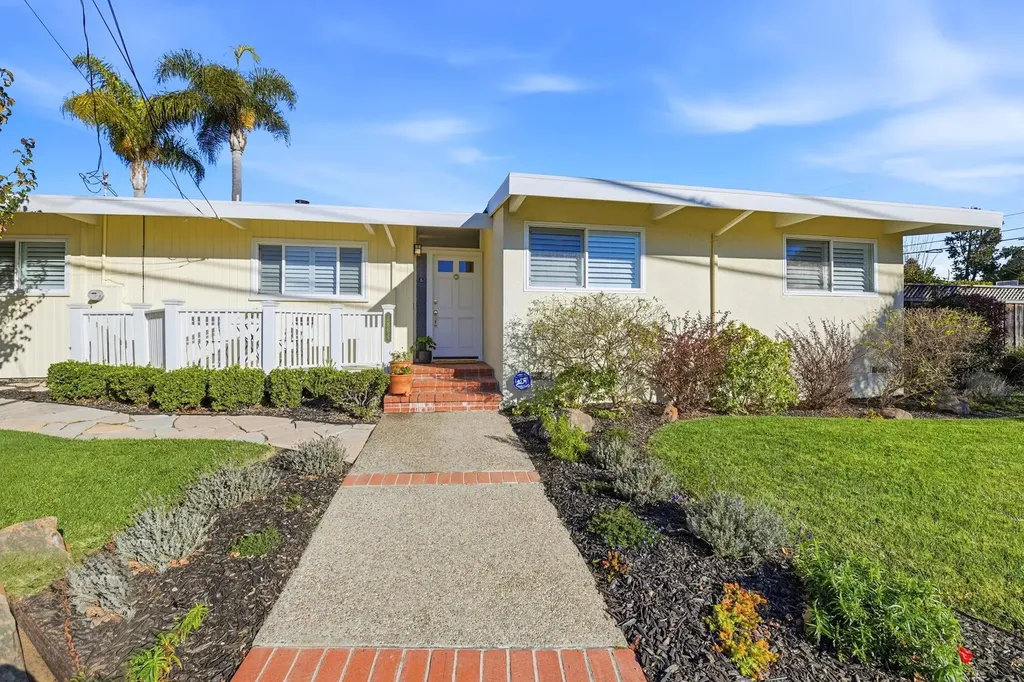 3864 Wilson Avenue Castro Valley CA 94546
