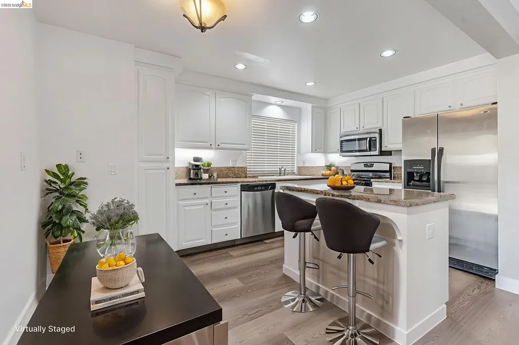 5052 Perry Way Antioch CA 94531