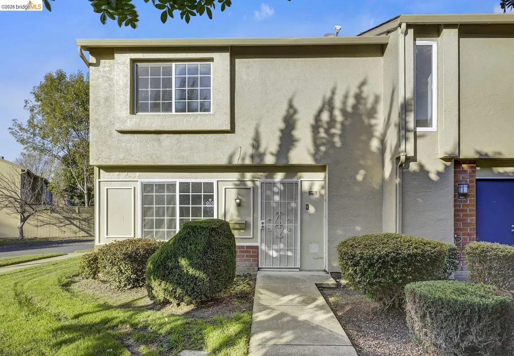 4122 Venus Place Union City CA 94587