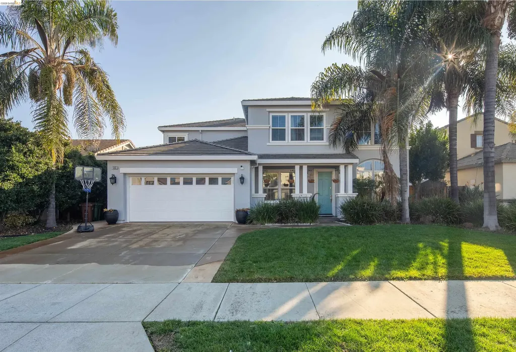 1382 Clay Court Brentwood CA 94513
