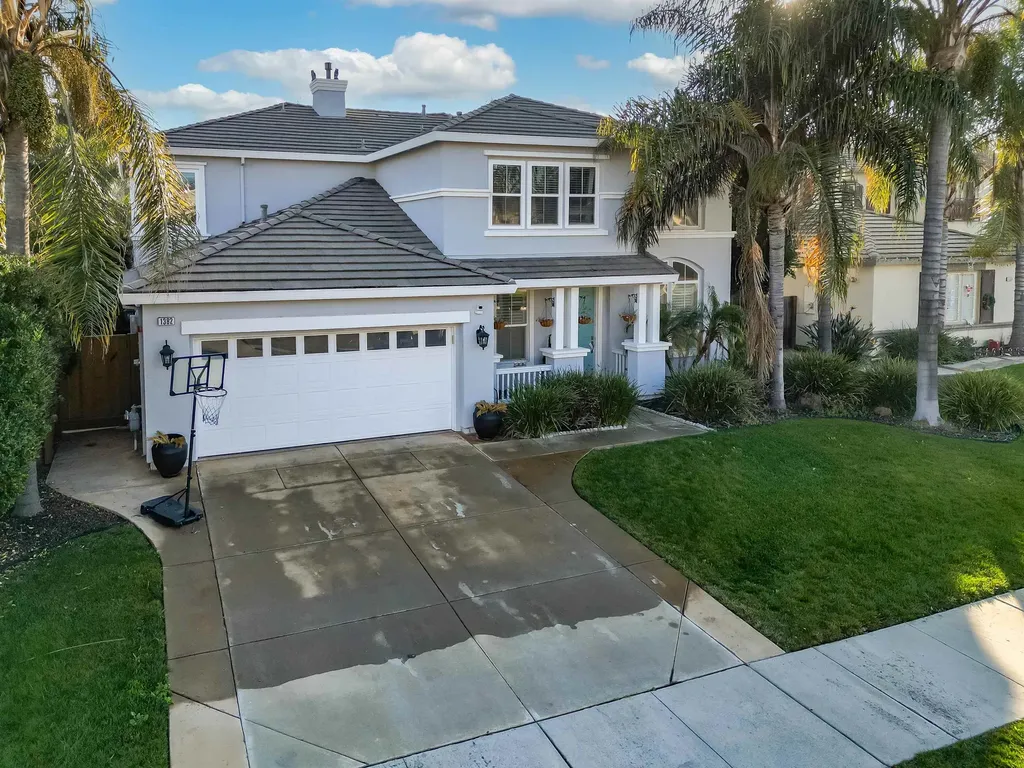 1382 Clay Court Brentwood CA 94513