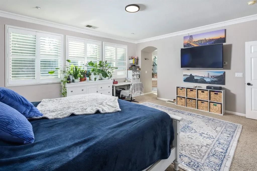 1382 Clay Court Brentwood CA 94513