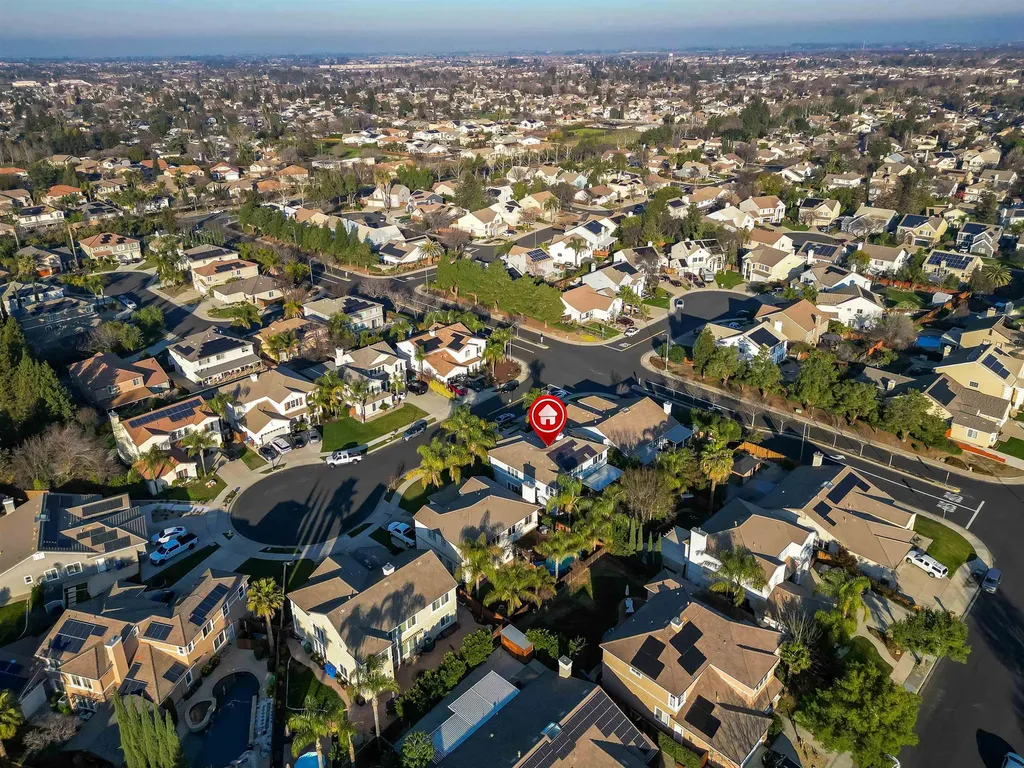 1382 Clay Court Brentwood CA 94513