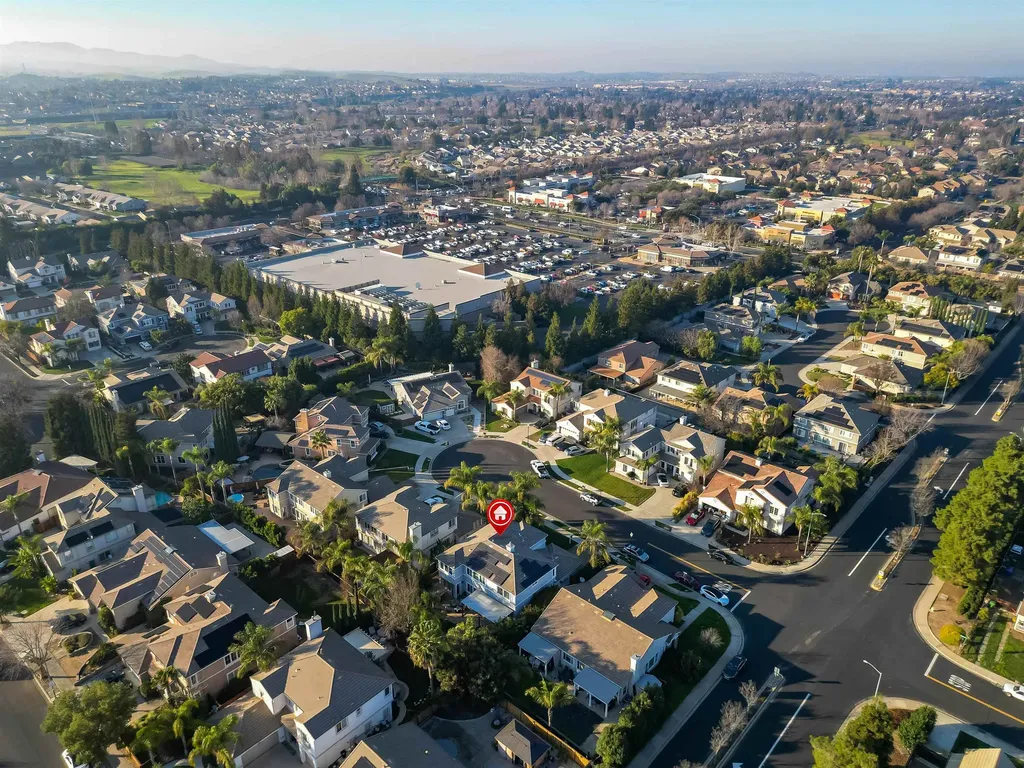 1382 Clay Court Brentwood CA 94513