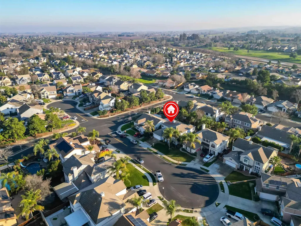 1382 Clay Court Brentwood CA 94513