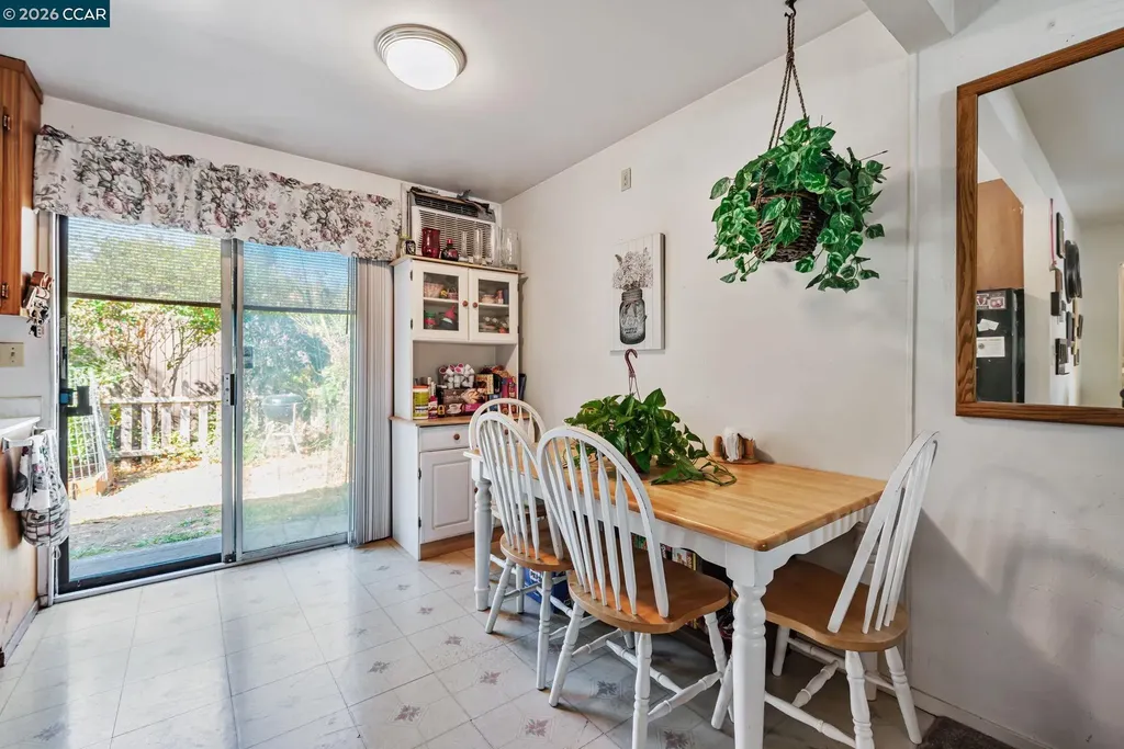 4794 Blum Road Martinez CA 94553