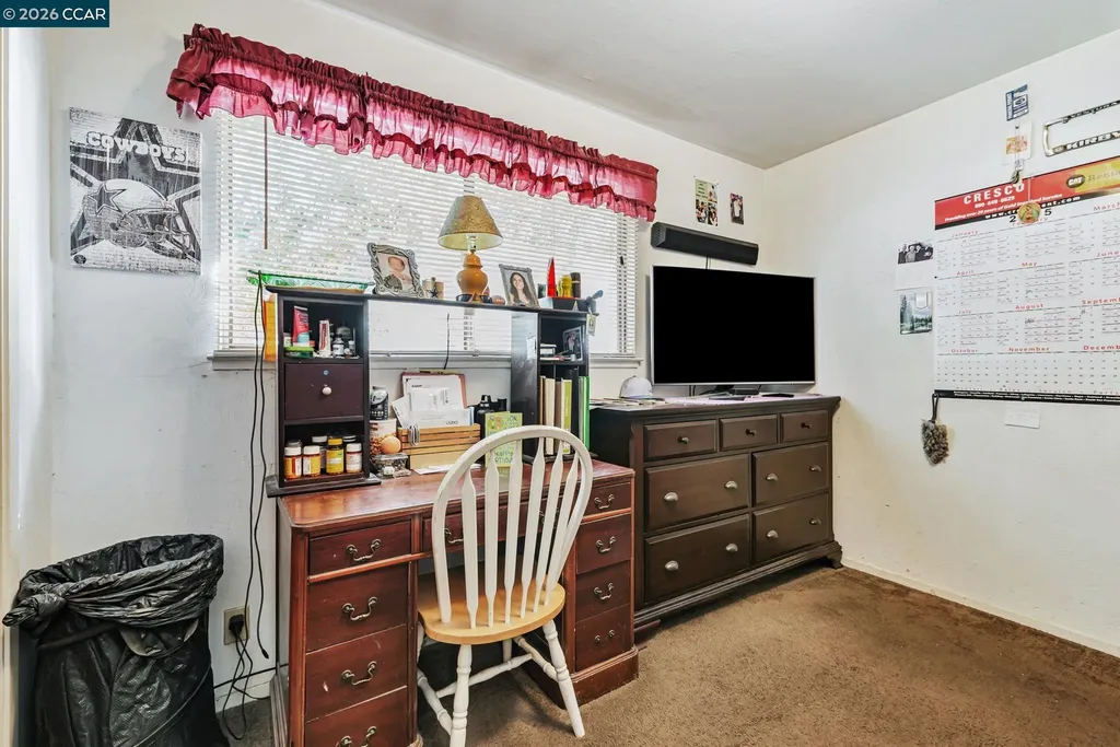 4794 Blum Road Martinez CA 94553