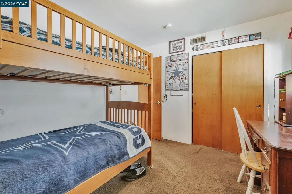 4794 Blum Road Martinez CA 94553