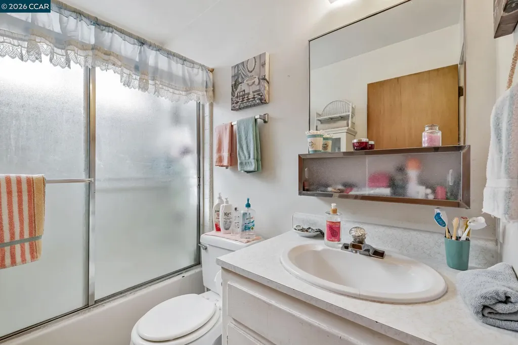 4794 Blum Road Martinez CA 94553