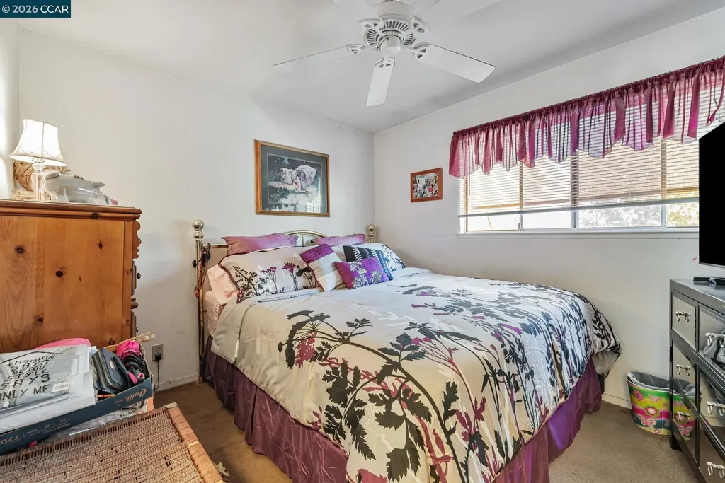 4794 Blum Road Martinez CA 94553