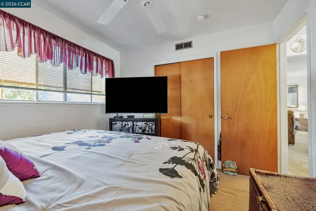 4794 Blum Road Martinez CA 94553