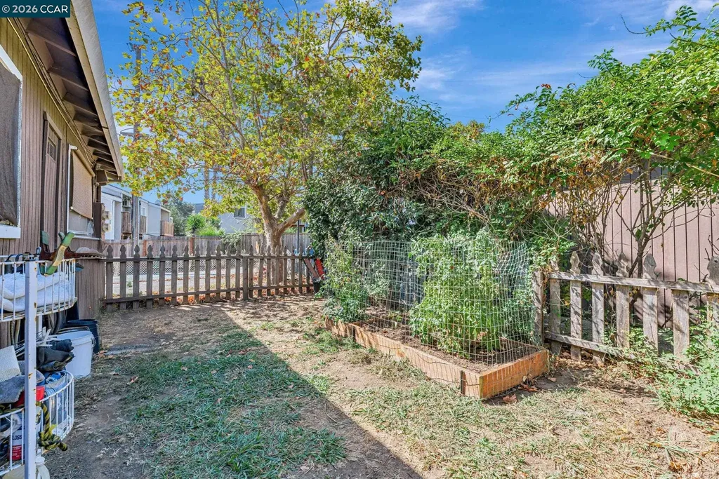 4794 Blum Road Martinez CA 94553