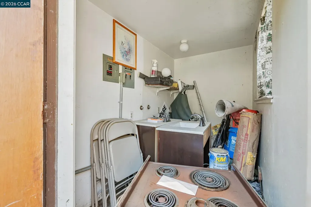 4794 Blum Road Martinez CA 94553