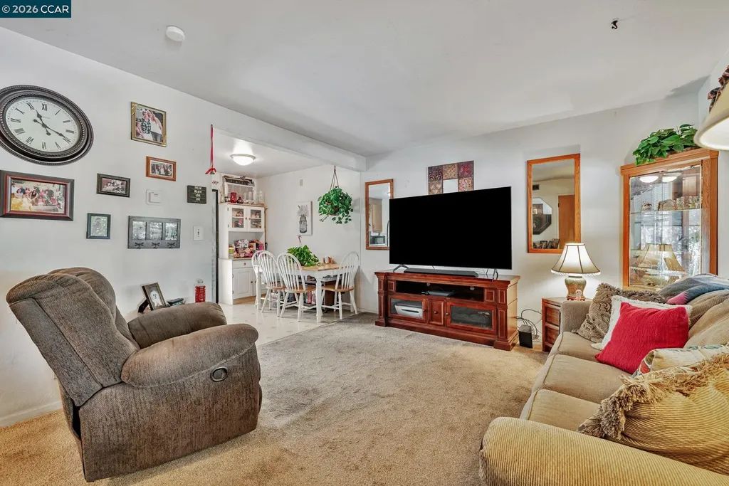 4794 Blum Road Martinez CA 94553