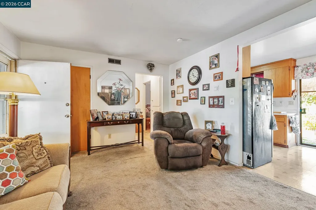 4794 Blum Road Martinez CA 94553
