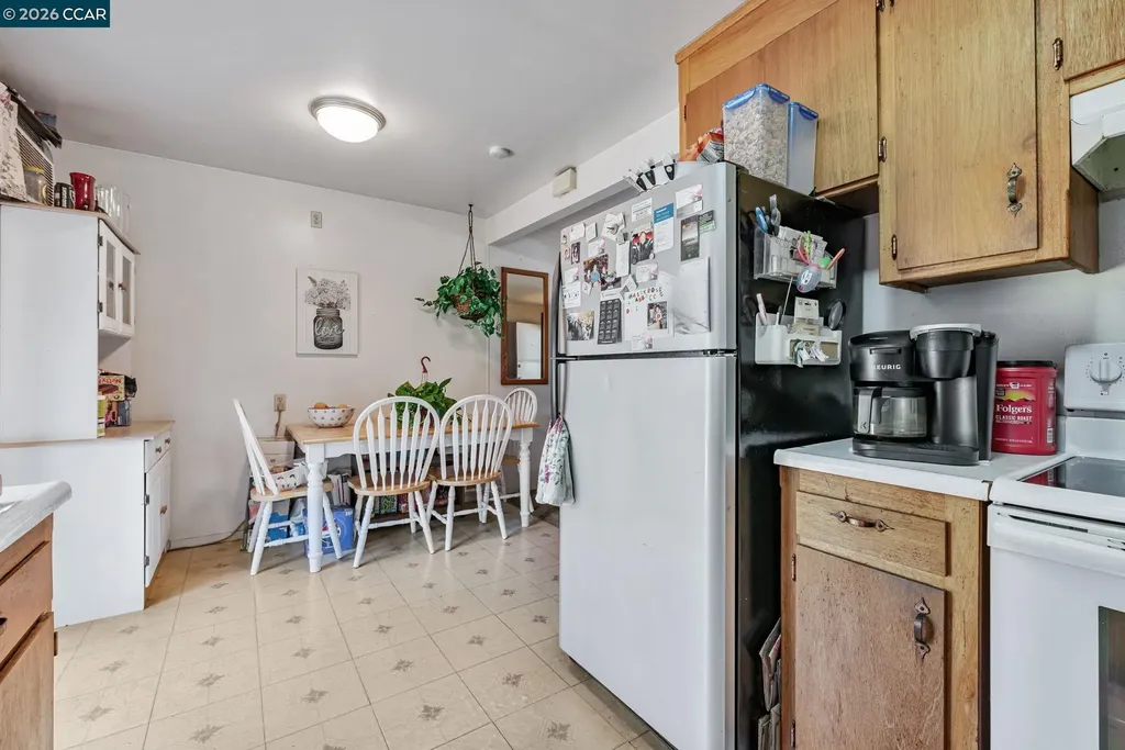 4794 Blum Road Martinez CA 94553