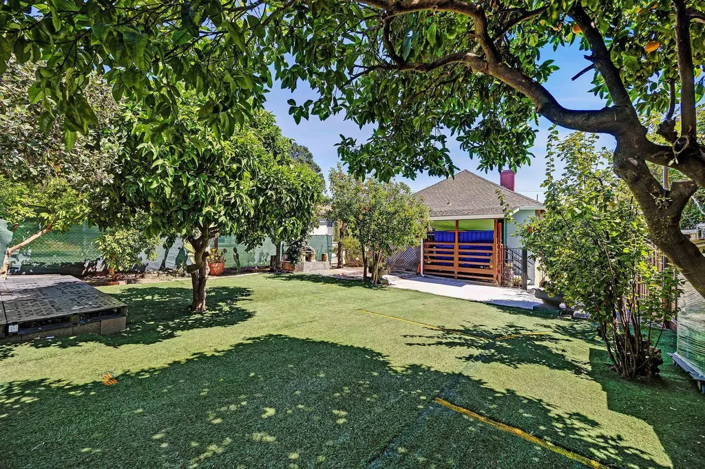 2309 High Street Oakland CA 94601